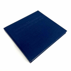 American Masterpieces Book