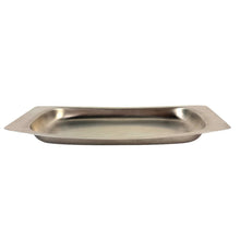 Load image into Gallery viewer, Leonard Steel Tray