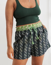 Load image into Gallery viewer, Cotton Drawstring Shorts