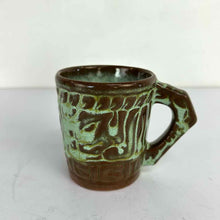 Load image into Gallery viewer, Frankoma Pottery Mug