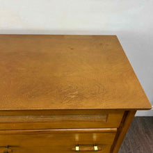Load image into Gallery viewer, Modern Maple Dresser