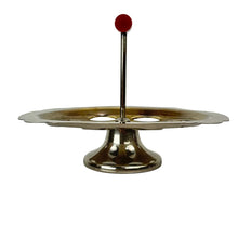 Load image into Gallery viewer, Stainless &amp; Bakelite Cruet