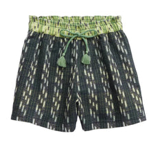 Load image into Gallery viewer, Cotton Drawstring Shorts