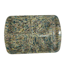 Load image into Gallery viewer, Melamine Confetti Lunch Tray