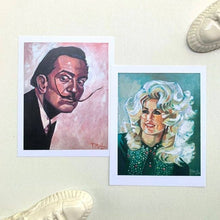 Load image into Gallery viewer, Dolly Parton Print