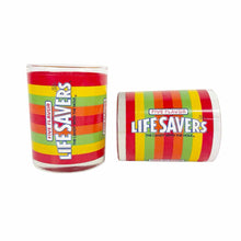 Load image into Gallery viewer, Lifesavers Lowball Glasses