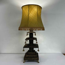Load image into Gallery viewer, Tibetan Temple Lamp