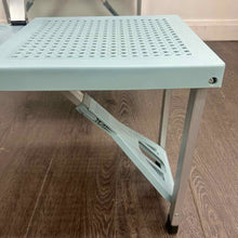 Load image into Gallery viewer, Aluminum Shiner Picnic Table