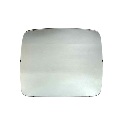 Organic Wall Mirror