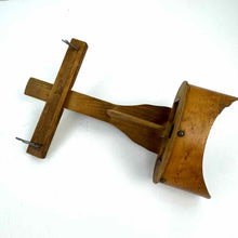 Load image into Gallery viewer, Antique Stereoscope Viewer