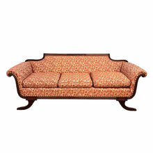 Load image into Gallery viewer, Federal Style Sofa