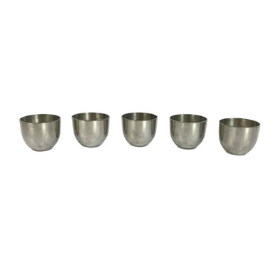 Jefferson Cup Shot Glasses