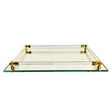 Load image into Gallery viewer, Modern Mirror Tray