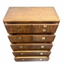 Load image into Gallery viewer, Modern Chest of Drawers