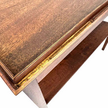 Load image into Gallery viewer, Two Tiered End Tables