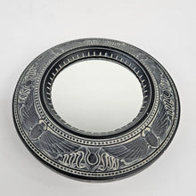 Load image into Gallery viewer, Scarab Beetle Mirror