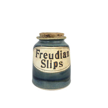 Load image into Gallery viewer, Freudian Slips Jar