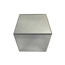 Load image into Gallery viewer, Mirrored Riser Pedestal