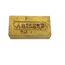 Load image into Gallery viewer, Abilene Brick Paperweight