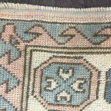 Load image into Gallery viewer, Oushak 1950s Rug