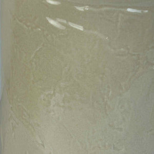 Ivory Ceramic Lamps