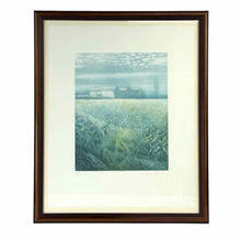 Load image into Gallery viewer, Farmland Signed Print