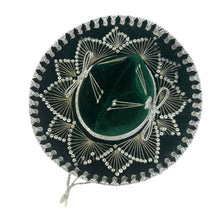 Load image into Gallery viewer, Mariachi Sombrero