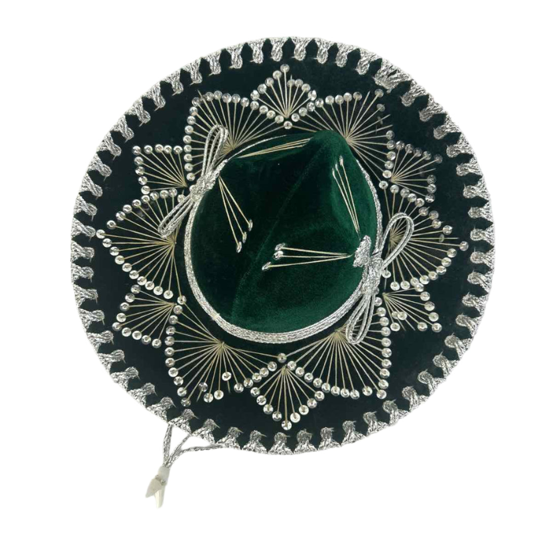 Mariachi Sombrero