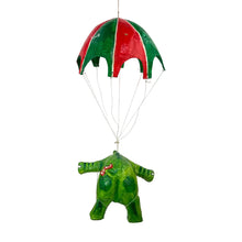 Load image into Gallery viewer, Paper Mache Elephant Sculpture