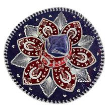 Load image into Gallery viewer, Mariachi Sombrero