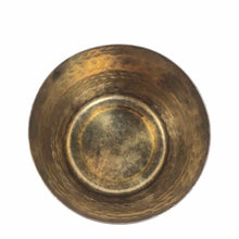 Load image into Gallery viewer, Hammered Brass Cup