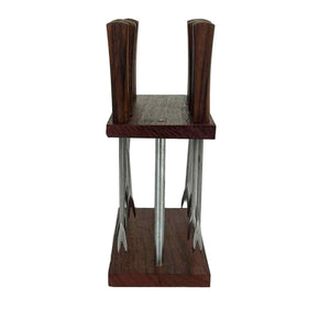 Rosewood Charcuterie Forks