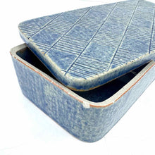 Load image into Gallery viewer, Handmade Ceramic Box