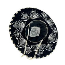 Load image into Gallery viewer, Mariachi Sombrero