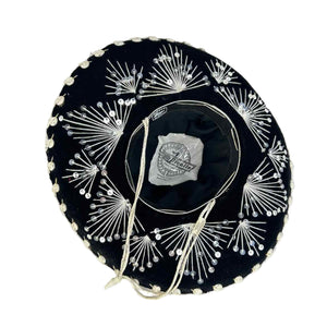 Mariachi Sombrero