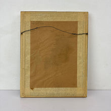 Load image into Gallery viewer, Fuschia Flowers Painting