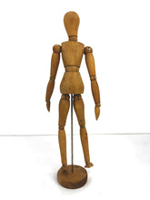 Load image into Gallery viewer, Articulated Artist's Model
