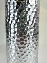 Load image into Gallery viewer, Silver Ethan Allen Lamp