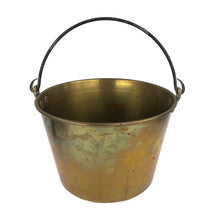 Load image into Gallery viewer, Brass Ash Bucket