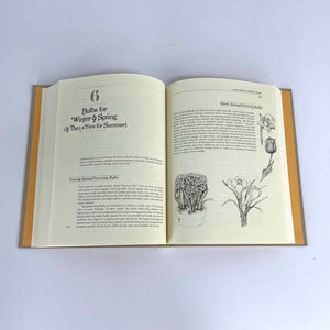 House Plants Book