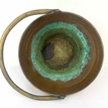 Load image into Gallery viewer, Brass Basket