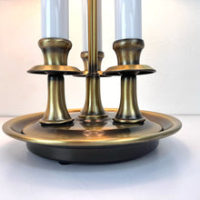 Load image into Gallery viewer, Brass Bouillotte Lamps