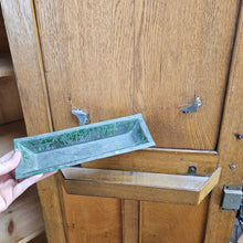 Load image into Gallery viewer, Antique Oak Hall Wardrobe