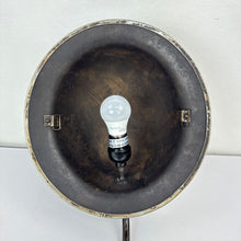 Load image into Gallery viewer, British Helmet Lamp