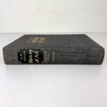 Load image into Gallery viewer, History of Art Book