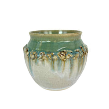 Load image into Gallery viewer, Studio Pottery Planter Vase