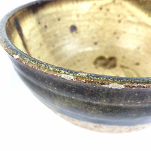 Load image into Gallery viewer, Brown Studio Pottery Bowls