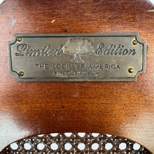 Load image into Gallery viewer, High Back Low Fireside Chair