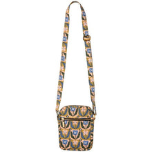 Load image into Gallery viewer, Teppi Crossbody Purse