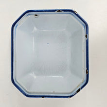 Load image into Gallery viewer, Cast Iron Swedish Enamel Bowl